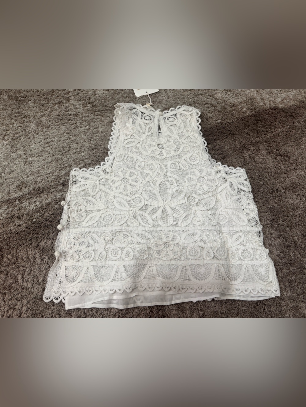 Sezane JAKO BLOUSE - Picture 4 of 4